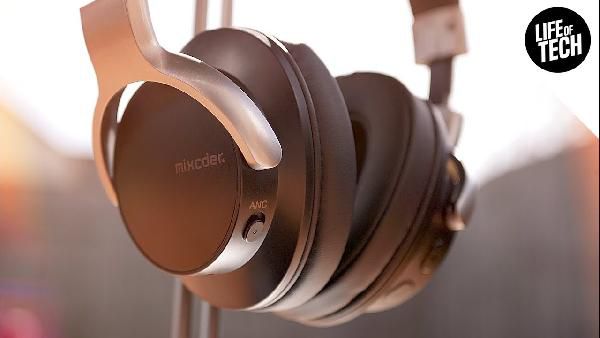 Mixcder E7 Noise Cancelling OverEar Kopfhörer mit 20h Spielzeit für 37,49€ (statt 50€) Mixcder E7 Noise Cancelling OverEar Kopfhörer mit 20h Spielzeit für 37,49€ (statt 50€)