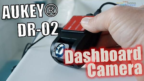 AUKEY Dashcam mit 1080P, Nachtsicht und 170° Weitwinke für 48,99€ (statt 70€) AUKEY Dashcam mit 1080P, Nachtsicht und 170° Weitwinke für 48,99€ (statt 70€)