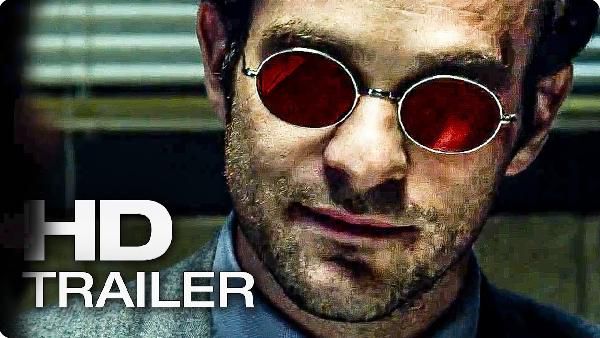 Marvel's Daredevil - Staffel 2 (Blu-ray) ab 20,99€ (statt 33€) Marvels Daredevil Staffel 2 (Blu ray) ab 20,99€ (statt 33€)