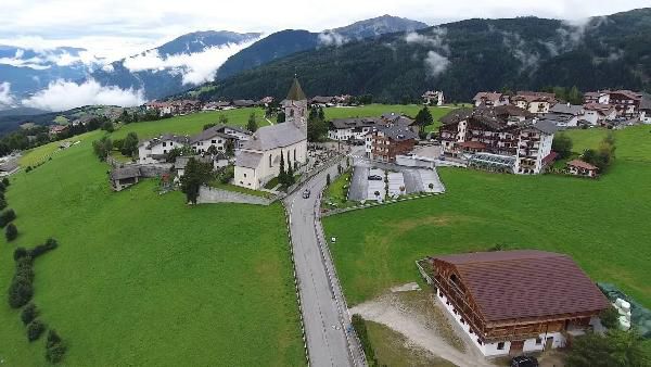 5 ÜN in Südtirol inkl. ¾ Pension, Wellness & mehr für 350€ p.P. 5 ÜN in Südtirol inkl. ¾ Pension, Wellness & mehr für 350€ p.P.