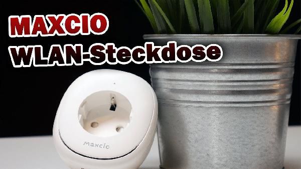 4er Pack: WLAN-Steckdose mit 2x USB & Steuerung via Alexa, Google Home & IFTTT für 27,99€ (statt 40€) 4er Pack: WLAN Steckdose mit 2x USB & Steuerung via Alexa, Google Home & IFTTT für 27,99€ (statt 40€)