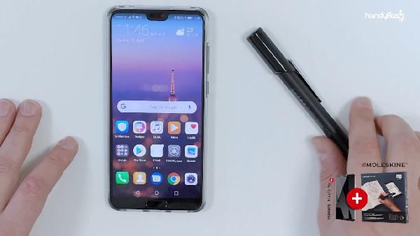 Huawei Mate 10 Pro + Moleskine Smart Writing Set für 1€ + Vodafone Smart L+ mit 5 GB LTE für 36,99€ mtl. Huawei Mate 10 Pro + Moleskine Smart Writing Set für 1€ + Vodafone Smart L+ mit 5 GB LTE für 36,99€ mtl.