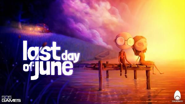Epic Games Store: Epic Games Store: Last Day of June gratis erhältlich (IMDb 7,5/10)