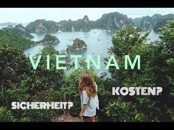 Rundreise durch Vietnam: 16 ÜN inkl. Frühstück, Exkursionen, Dschunkenfahrt, Transfers & Flüge ab 1.699€ p.P. Rundreise durch Vietnam: 16 ÜN inkl. Frühstück, Exkursionen, Dschunkenfahrt, Transfers & Flüge ab 1.699€ p.P.
