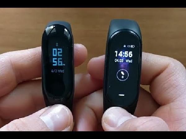 XIAOMI Hey Plus Fitness Tracker mit vielen Funktionen für 30,99€ - aus DE XIAOMI Hey Plus Fitness Tracker mit vielen Funktionen für 30,99€ aus DE