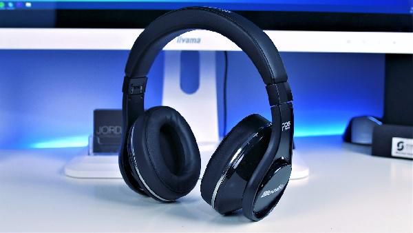 Bluedio UFO Bluetooth Kopfhörer Over-Ear mit 3D-Modus für 49,99€ (statt 60€) Bluedio UFO Bluetooth Kopfhörer Over Ear mit 3D Modus für 49,99€ (statt 60€)