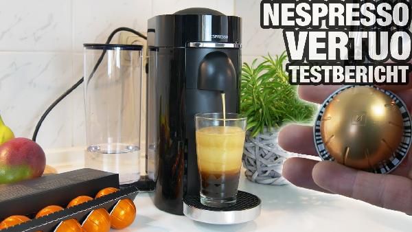 🔥 Krups Nespresso Vertuo Plus in Weiss für 56,86€ (statt 109€) 🔥 Krups Nespresso Vertuo Plus in Weiss für 56,86€ (statt 109€)