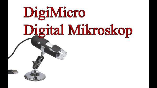 Digitales Kranich USB-Mikroskop🔬für Kinder mit 1000x Vergrößerung und 8 LEDs für 11,99€ (statt 18€) Digitales Kranich USB Mikroskop🔬für Kinder mit 1000x Vergrößerung und 8 LEDs für 11,99€ (statt 18€)