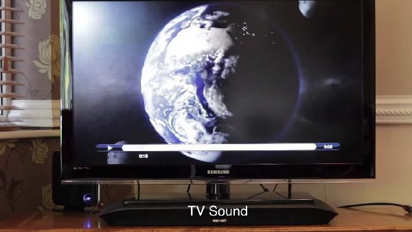 Maxell MXSB-252 Surround Soundbar für 59,99€ Maxell MXSB 252 Surround Soundbar für 59,99€