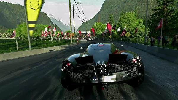 DriveClub (PS4) als Steelbook für 39,97€ DriveClub (PS4) als Steelbook für 39,97€