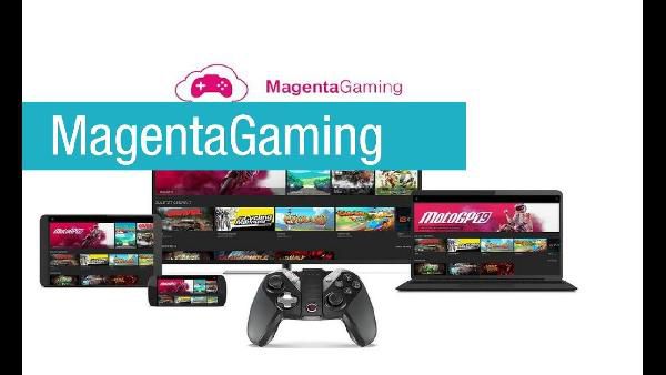 Gratis für Telekom-Kunden: Über 100 Spiele bei MagentaGaming spielen Gratis für Telekom Kunden: Über 100 Spiele bei MagentaGaming spielen
