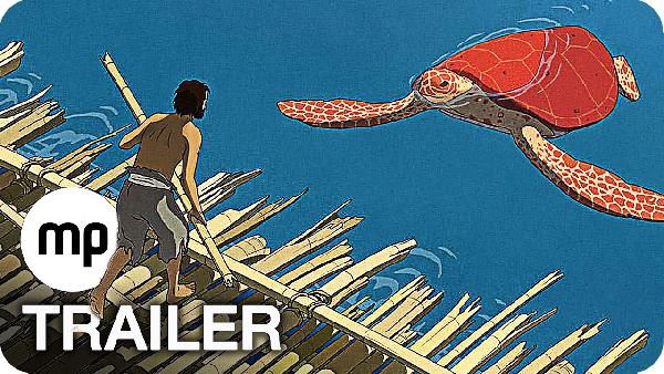 Die rote Schildkröte (IMDb 7,5/10, Rotten Tomatoes 94%) kostenlos in der ARTE-Mediathek Die rote Schildkröte (IMDb 7,5/10, Rotten Tomatoes 94%) kostenlos in der ARTE Mediathek