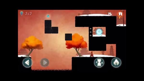 Lost Journey - Rätselspiel für Android gratis (statt 0,59€) Lost Journey Rätselspiel für Android gratis (statt 0,59€)