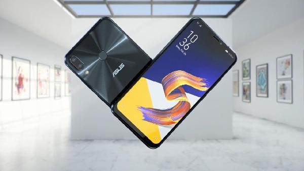 Asus ZENFONE 5 ZE620KL - 6,2 Asus ZENFONE 5 ZE620KL 6,2 Smartphone mit 64 GB Speicher (Global Version) für 267€ (statt 321€)