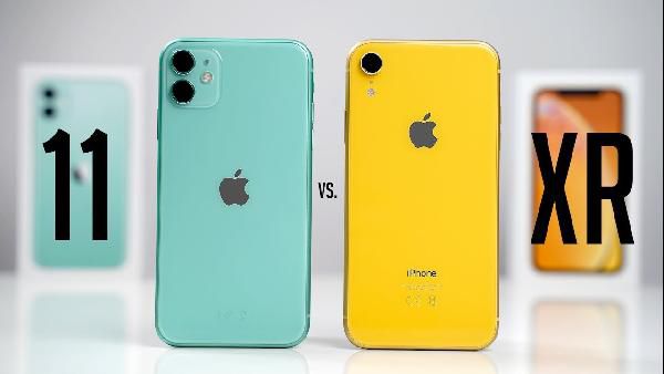 Apple iPhone XR 256GB in Koralle für 654,99€ (statt 706€) Apple iPhone XR 256GB in Koralle für 654,99€ (statt 706€)