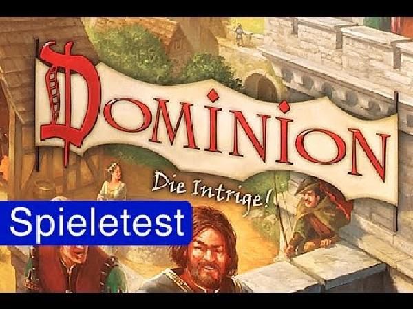 Thalia: 20% Rabatt auf Gesellschaftsspiele - Dominion Basisspiel schon ab 17,59€ Thalia: 20% Rabatt auf Gesellschaftsspiele Dominion Basisspiel schon ab 17,59€