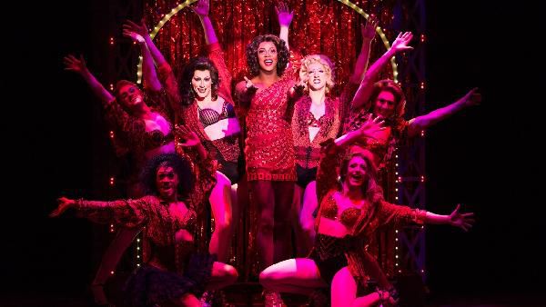 KINKY BOOTS Musical in Hamburg inkl. ÜN & Frühstück ab 89€ p.P. KINKY BOOTS Musical in Hamburg inkl. ÜN & Frühstück ab 89€ p.P.