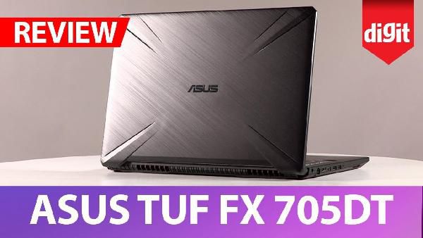 ASUS TUF FX705DT - 17.3 Ryzen 5 Notebook mit 16GB RAM + 512GB SSD + 1TB HDD ab 949€ (statt 1.049€) ASUS TUF FX705DT 17.3 Ryzen 5 Notebook mit 16GB RAM + 512GB SSD + 1TB HDD ab 949€ (statt 1.049€)