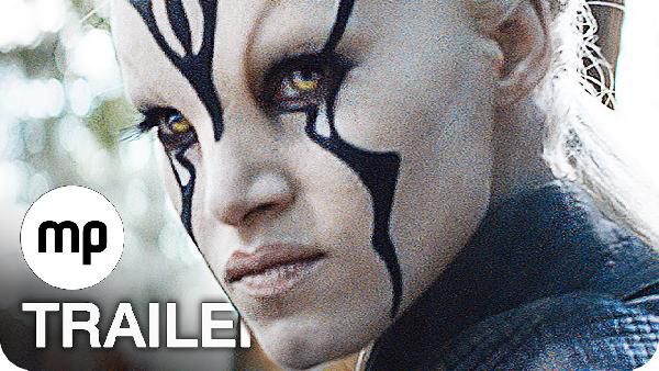 Saturn Entertainment Weekend Deals: z.B. Star Trek Beyond Steelbook (Blu-ray) für 6,99€ (statt 27€) Saturn Entertainment Weekend Deals: z.B. Star Trek Beyond Steelbook (Blu ray) für 6,99€ (statt 27€)