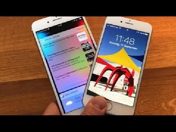 iPhone 8 mit 64 GB für 199€ + klarmobil Allnet Flat mit 4 GB für 30,68€ mtl. iPhone 8 mit 64 GB für 199€ + klarmobil Allnet Flat mit 4 GB für 30,68€ mtl.