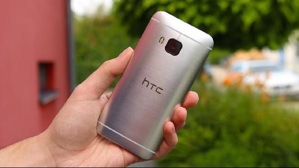 HTC One (M9) 32GB (und andere) + Vodafone Allnet Flat + 2GB Daten (bis zu 42,2 Mbit/s) für 19,99€ mtl. HTC One (M9) 32GB (und andere) + Vodafone Allnet Flat + 2GB Daten (bis zu 42,2 Mbit/s) für 19,99€ mtl.