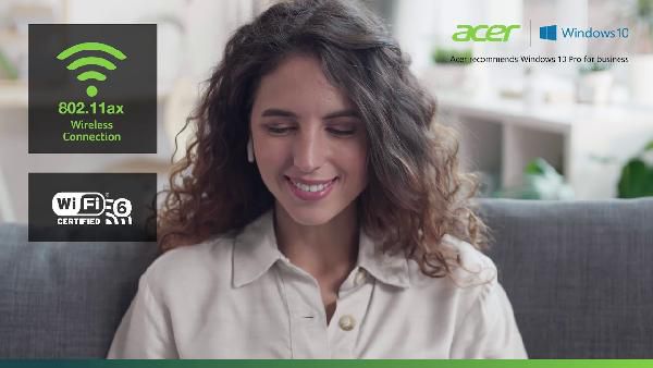 Acer TravelMate P2 - 14 Acer TravelMate P2 14 Business Notebook mit i7 (10. Gen) + 8/512GB für 665€ (statt 895€) 100% Geld Zurück Garantie im 1. Jahr
