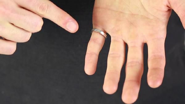 VITALmaxx Anti Schnarchring für 18,99€ (statt 25€) VITALmaxx Anti Schnarchring für 18,99€ (statt 25€)