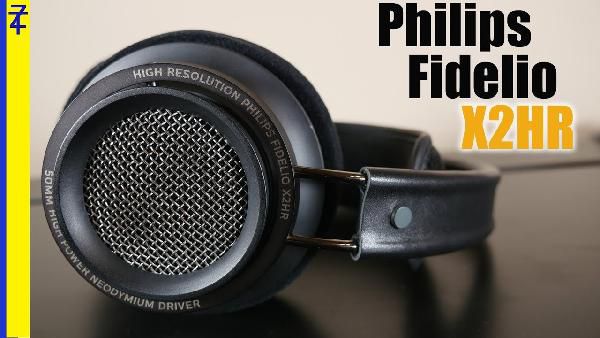 Over-Ear Kopfhörer Philips Fidelio X2HR für 157,84€ (statt 190€) Over Ear Kopfhörer Philips Fidelio X2HR für 157,84€ (statt 190€)