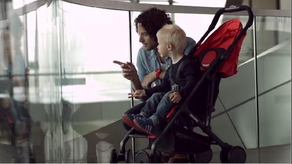 Recaro Easylife Pink Kinderwagen für 148,79€ (statt 180€) Recaro Easylife Pink Kinderwagen für 148,79€ (statt 180€)