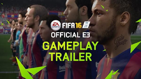 FiFA 16 Deluxe Edition als XBox Game oder im Bundle ab 29,97€ FiFA 16 Deluxe Edition als XBox Game oder im Bundle ab 29,97€