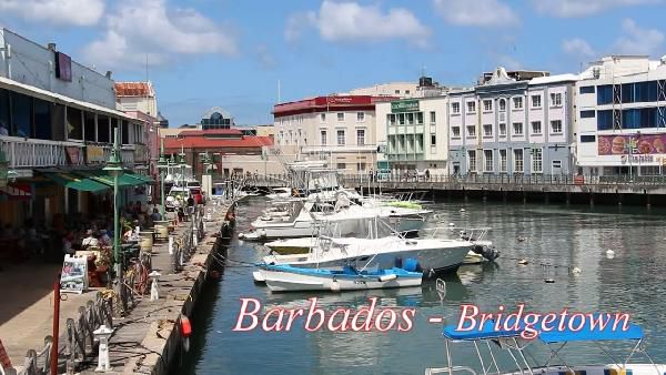 Barbados: Hin- und Rückflug von Frankfurt nach Bridgetown inkl. 23kg Gepäck ab 373€ Barbados: Hin und Rückflug von Frankfurt nach Bridgetown inkl. 23kg Gepäck ab 373€