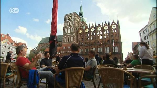 ÜN im 4*-Hotel in Stralsund inkl. Frühstück & Fitness für 34,50€ p.P. ÜN im 4* Hotel in Stralsund inkl. Frühstück & Fitness für 34,50€ p.P.