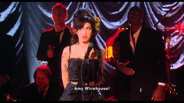 ARTE: ARTE: Amy The girl behind the name kostenlos (IMDb 7,8)