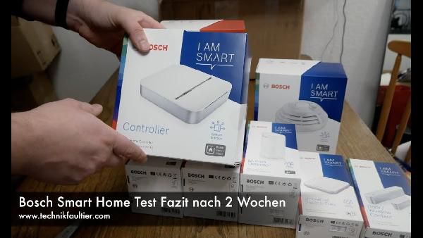 Bosch Smart Home Premium Sicherheits-Set (Haus) für 544€ (statt 600€) Bosch Smart Home Premium Sicherheits Set (Haus) für 544€ (statt 600€)