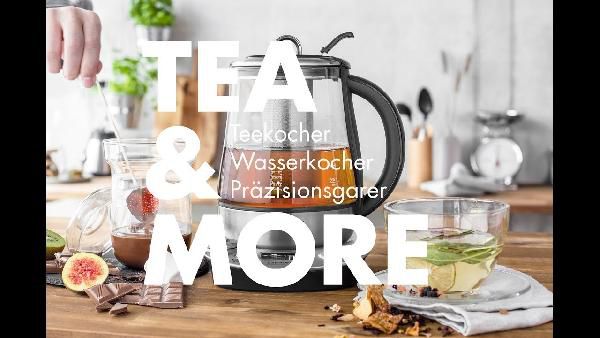 Gastroback 42438 Glaswasserkocher mit Präzisionsgarer(!) für 149,99€ (statt 190€) Gastroback 42438 Glaswasserkocher mit Präzisionsgarer(!) für 149,99€ (statt 190€)