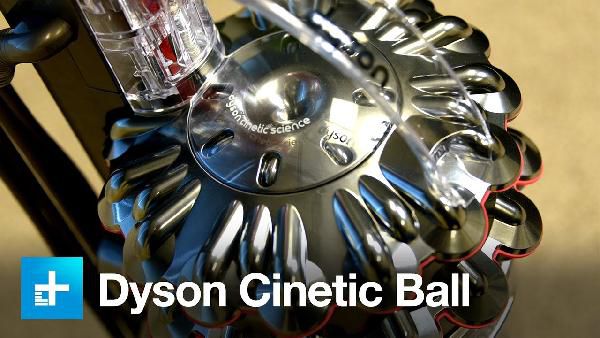 Dyson Small Ball Bürstenbodenstaubsauger für 249€ Dyson Small Ball Bürstenbodenstaubsauger für 249€