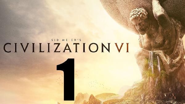 Sid Meiers Civilization VI kostenlos (Metacritic 88%)