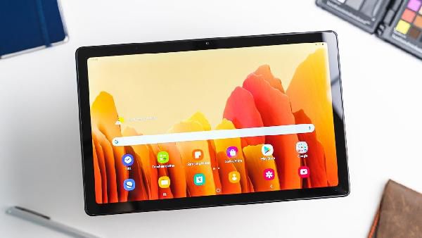 Vorbei! Samsung Galaxy Tab A7 32GB LTE ab 89€ (statt 262€) Vorbei! Samsung Galaxy Tab A7 32GB LTE ab 89€ (statt 262€)