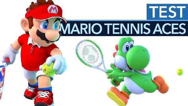 Joy-Con 2er Set + Mario Tennis Aces (Nintendo Switch) für 89€ (statt 106€) Joy Con 2er Set + Mario Tennis Aces (Nintendo Switch) für 89€ (statt 106€)