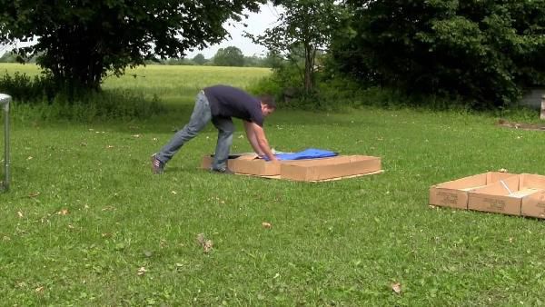 Gartentrampolin mit 3,7m Ø inkl. 8 Stangen und Leiter für 179,10€ (stattt 199,95€) Gartentrampolin mit 3,7m Ø inkl. 8 Stangen und Leiter für 179,10€ (stattt 199,95€)