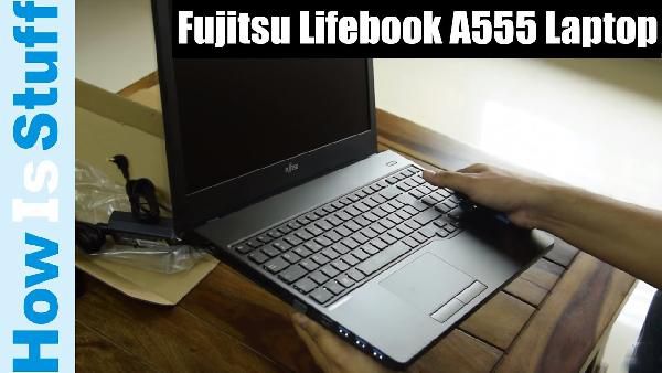 Fujitsu Lifebook A555 - 15,6 Zoll Notebook mit i3/8GB/256GB SSD für 349€ (statt 448€) Fujitsu Lifebook A555 15,6 Zoll Notebook mit i3/8GB/256GB SSD für 349€ (statt 448€)