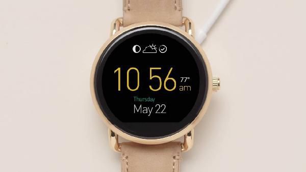 fossil ftw2103
