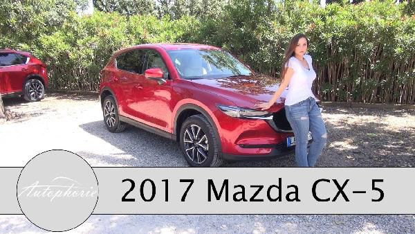 Mazda CX-5 Prime-Line mit 165 PS im Privat-Leasing inkl. Haustürlieferung + Zulassung für 201,63€ mtl. - LF 0,75 Mazda CX 5 Prime Line mit 165 PS im Privat Leasing inkl. Haustürlieferung + Zulassung für 201,63€ mtl. LF 0,75