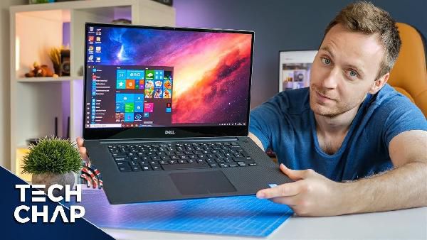 Dell XPS-15 mit 4K Touch-IPS Display (Core i7, 32GB, 1TB, GTX1650 4GB) für 1.899€ (statt 2.599€) Dell XPS 15 mit 4K Touch IPS Display (Core i7, 32GB, 1TB, GTX1650 4GB) für 1.899€ (statt 2.599€)