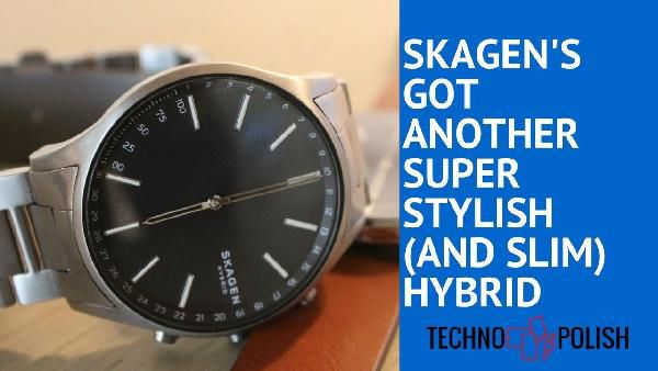 SKAGEN Holst Smartwatch mit Milanaise-Armband für 58,65€ (statt 106€) - und viele mehr! SKAGEN Holst Smartwatch mit Milanaise Armband für 58,65€ (statt 106€) und viele mehr!