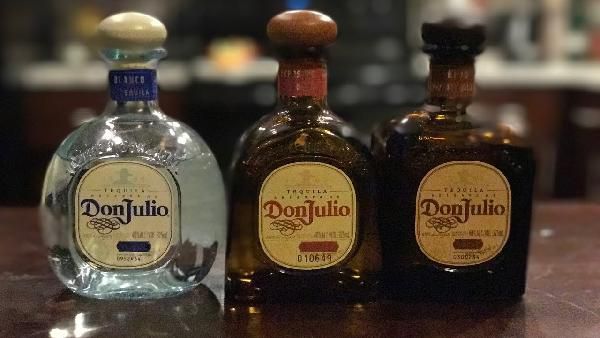 Ausverkauft! Don Julio Añejo Rerservade (1x 0,7 Liter) für 35€ (statt 42€) Ausverkauft! Don Julio Añejo Rerservade (1x 0,7 Liter) für 35€ (statt 42€)