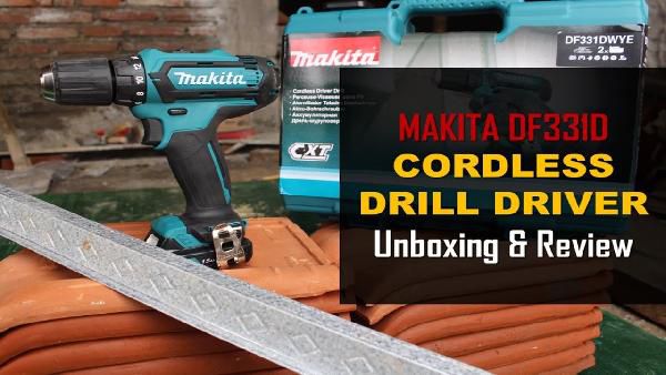Makita-Set CLX201SA (Bohrschrauber, Schlagschrauber, 2x Akku, Ladegerät und Tasche) für 158,90€ (statt 210€) Makita Set CLX201SA (Bohrschrauber, Schlagschrauber, 2x Akku, Ladegerät und Tasche) für 158,90€ (statt 210€)