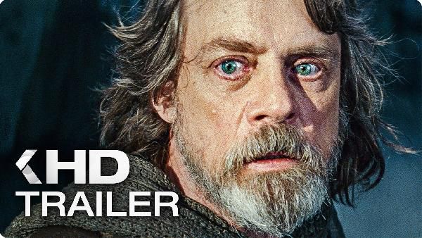 Star Wars - Die letzten Jedi 3D-Steelbook Blu-ray für 17€ (statt 25€) Star Wars Die letzten Jedi 3D Steelbook Blu ray für 17€ (statt 25€)