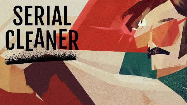 Gratis Game: Serial Cleaner - nur für (Twitch) Prime Mitglieder Gratis Game: Serial Cleaner nur für (Twitch) Prime Mitglieder