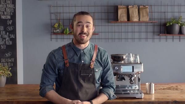 Ausverkauft! Sage the Barista Touch SES880 Siebträgermaschine für 777,77€ (statt 899€) Ausverkauft! Sage the Barista Touch SES880 Siebträgermaschine für 777,77€ (statt 899€)
